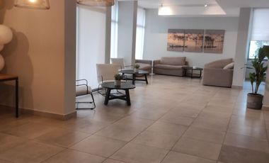 Departamento 2 dorm. con estacionamiento, Chacabuco 1120 Stgo.