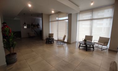 Departamento 2 dorm. con estacionamiento, Chacabuco 1120 Stgo.