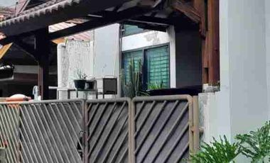 DIJUAL RUMAH DI PONDOK BAMBU JAKARTA TIMUR
