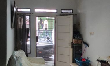 Dijual Rumah di Kelapa Gading - Lokasi Strategis !