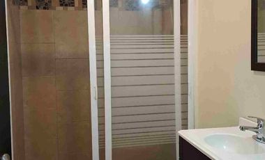 CASA DE 3 RECAMARAS CON TERRAZA EN FUENTES DE SATELITE CONJUNTO CERRADO CON VIGILANCIA