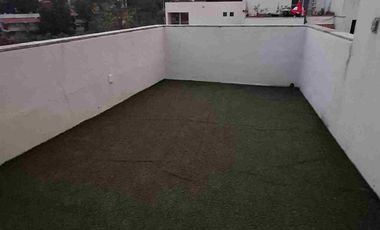 CASA DE 3 RECAMARAS CON TERRAZA EN FUENTES DE SATELITE CONJUNTO CERRADO CON VIGILANCIA