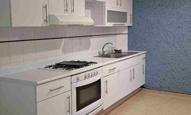 CASA DE 3 RECAMARAS CON TERRAZA EN FUENTES DE SATELITE CONJUNTO CERRADO CON VIGILANCIA