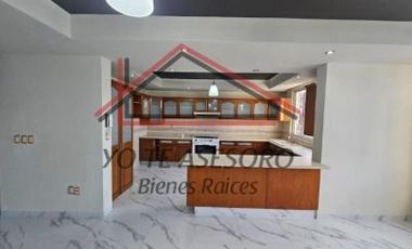 Grande casa con vista a morelia en la paloma morelia