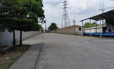 DIJUAL PABRIK RAYA DRIOYOREJO STRATEGIS SIAP PAKAI