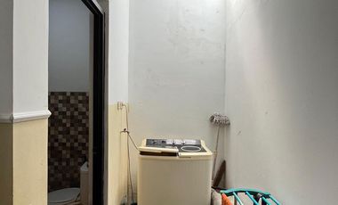 JARANG ADA*BU*DISEWAKAN RUMAH FULL FURNISH DI DAERAH CIWASTRA KOTA BANDUNG