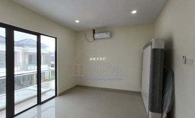 Rumah 2 Lantai Mitra Raya Evergreen Batam Centre