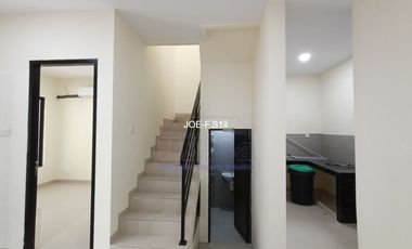 Rumah 2 Lantai Mitra Raya Evergreen Batam Centre