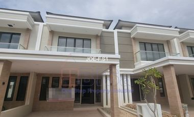 Rumah 2 Lantai Mitra Raya Evergreen Batam Centre