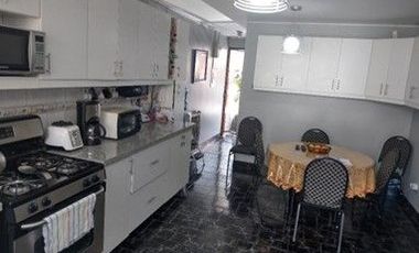 Casa en Venta - San Miguel