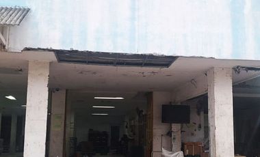 Dijual Murah Gudang Jl. H. Majuk Galon, Kembangan, Jakarta Barat