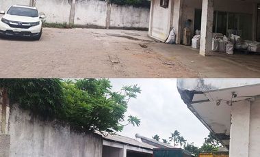 Dijual Murah Gudang Jl. H. Majuk Galon, Kembangan, Jakarta Barat