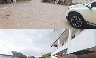 Dijual Murah Gudang Jl. H. Majuk Galon, Kembangan, Jakarta Barat