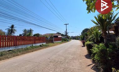 ขายด่วนบ้านเดี่ยว เนื้อที่กว้าง ทำเลดี ใกล้ตัวเมือง หลังวัดทองเหลือ เดินทางสะดวก