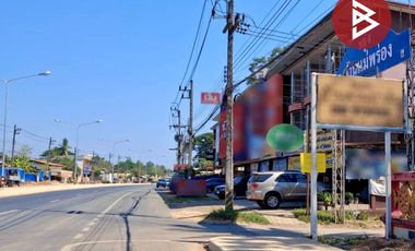 ขายด่วนบ้านเดี่ยว เนื้อที่กว้าง ทำเลดี ใกล้ตัวเมือง หลังวัดทองเหลือ เดินทางสะดวก