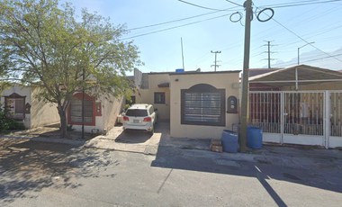 CASA EN VENTA EN LA COLONIA MISION SAN JUAN, EN PARQUE INDUSTRIAL CD MITRAS, NUEVO LEON - SF