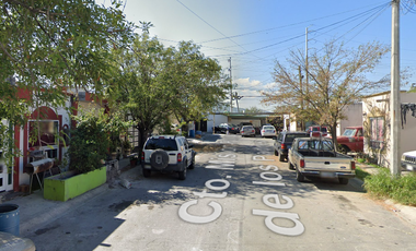 CASA EN VENTA EN LA COLONIA MISION SAN JUAN, EN PARQUE INDUSTRIAL CD MITRAS, NUEVO LEON - SF