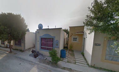 CASA EN VENTA EN LA COLONIA MISION SAN JUAN, EN PARQUE INDUSTRIAL CD MITRAS, NUEVO LEON - SF