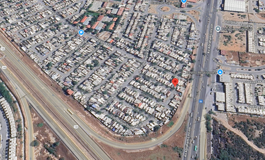 CASA EN VENTA EN LA COLONIA MISION SAN JUAN, EN PARQUE INDUSTRIAL CD MITRAS, NUEVO LEON - SF