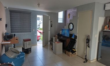 CASA EN VENTA EN FRACC. VALLE DE LOS MOLINOS