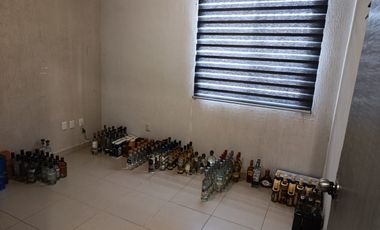 CASA EN VENTA EN FRACC. VALLE DE LOS MOLINOS