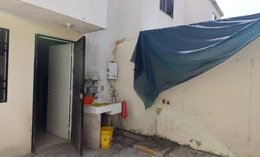 CASA EN VENTA EN FRACC. VALLE DE LOS MOLINOS