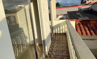 Venta Casa Duplex Sector Jardin 1 Pereira