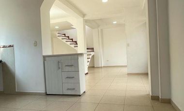 Venta Casa Duplex Sector Jardin 1 Pereira