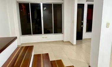 Venta Casa Duplex Sector Jardin 1 Pereira
