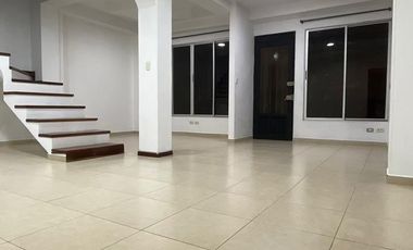 Venta Casa Duplex Sector Jardin 1 Pereira