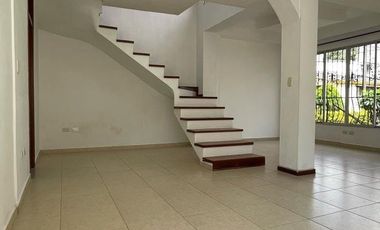 Venta Casa Duplex Sector Jardin 1 Pereira