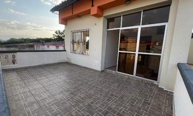 Venta Casa Duplex Sector Jardin 1 Pereira