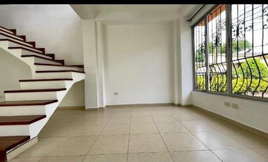 Venta Casa Duplex Sector Jardin 1 Pereira