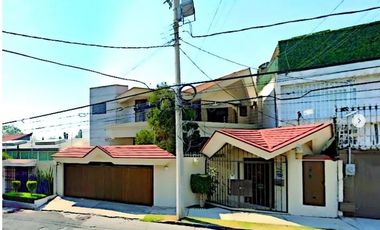 CASA DE REMATE BANCARIO EN LOMAS DE TECAMACHALCO
