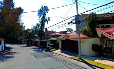 CASA DE REMATE BANCARIO EN LOMAS DE TECAMACHALCO