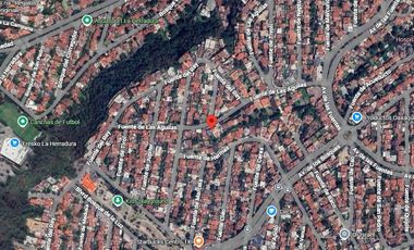 CASA DE REMATE BANCARIO EN LOMAS DE TECAMACHALCO