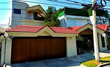 CASA DE REMATE BANCARIO EN LOMAS DE TECAMACHALCO