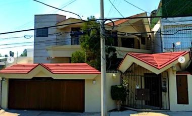 CASA DE REMATE BANCARIO EN LOMAS DE TECAMACHALCO