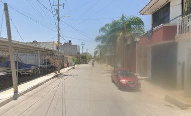 Casa en Venta J Trinidad Barragán Sahuayo Michoacán Adjudicada