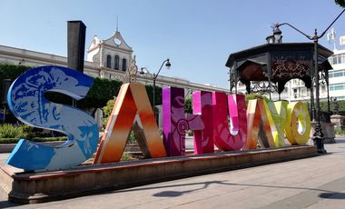 Casa en Venta J Trinidad Barragán Sahuayo Michoacán Adjudicada