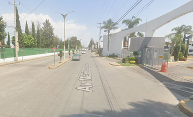 CASA EN REMATE FUENTES DEL MOLINO, CUATLACINGO, PUEBLA