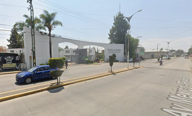 CASA EN REMATE FUENTES DEL MOLINO, CUATLACINGO, PUEBLA