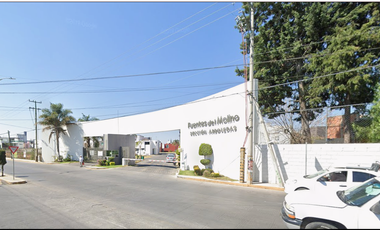 CASA EN REMATE FUENTES DEL MOLINO, CUATLACINGO, PUEBLA