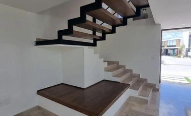 CASA EN RENTA MIRALTA HABITAT