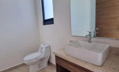 CASA EN RENTA MIRALTA HABITAT