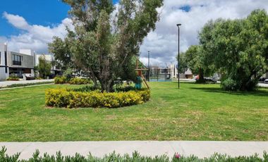 CASA EN RENTA MIRALTA HABITAT
