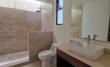 CASA EN RENTA MIRALTA HABITAT