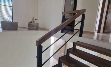 CASA EN RENTA MIRALTA HABITAT