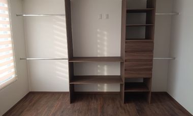 CASA EN RENTA MIRALTA HABITAT