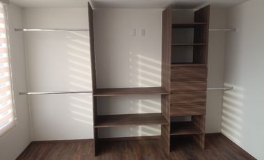 CASA EN RENTA MIRALTA HABITAT